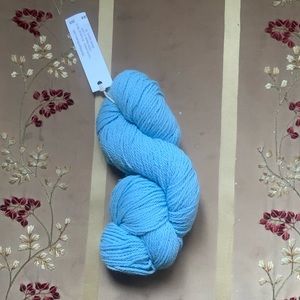North Light Fibers merino